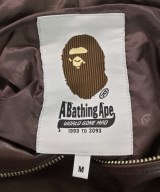 A BATHING APE（アベイシングエイプ）その他 茶 サイズ:XL メンズ/2200617953012
