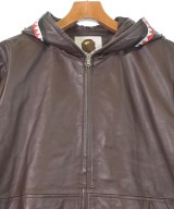 A BATHING APE（アベイシングエイプ）その他 茶 サイズ:XL メンズ/2200617953012