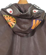 A BATHING APE（アベイシングエイプ）その他 茶 サイズ:XL メンズ/2200617953012