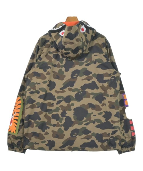 A BATHING APE（アベイシングエイプ）その他 カーキ サイズ:L メンズ/2200617953029