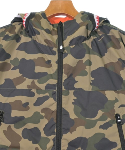 A BATHING APE（アベイシングエイプ）その他 カーキ サイズ:L メンズ/2200617953029