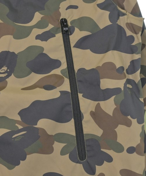 A BATHING APE（アベイシングエイプ）その他 カーキ サイズ:L メンズ/2200617953029