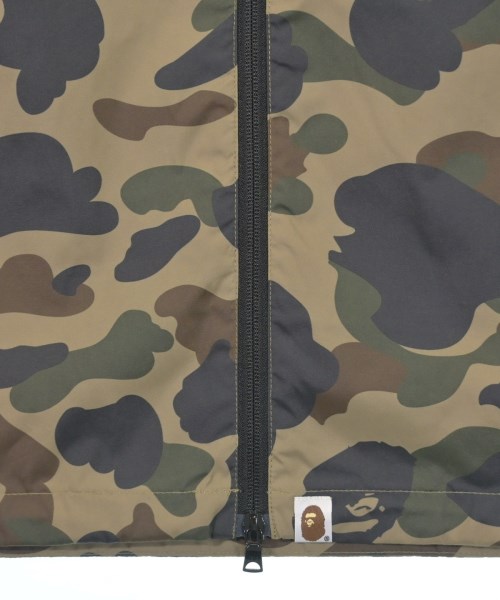 A BATHING APE（アベイシングエイプ）その他 カーキ サイズ:L メンズ/2200617953029