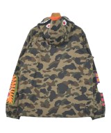 A BATHING APE（アベイシングエイプ）その他 カーキ サイズ:L メンズ/2200617953029