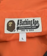 A BATHING APE（アベイシングエイプ）その他 カーキ サイズ:L メンズ/2200617953029