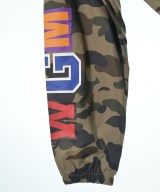 A BATHING APE（アベイシングエイプ）その他 カーキ サイズ:L メンズ/2200617953029