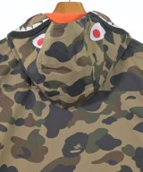 A BATHING APE（アベイシングエイプ）その他 カーキ サイズ:L メンズ/2200617953029