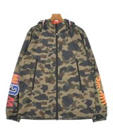 A BATHING APE ブルゾン(その他)