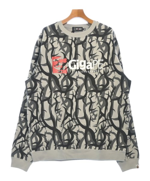 アベイシングエイプ(A BATHING APE)のA BATHING APE スウェット