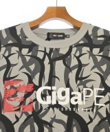 A BATHING APE（アベイシングエイプ）スウェット グレー サイズ:2XL メンズ/2200617953036