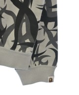 A BATHING APE（アベイシングエイプ）スウェット グレー サイズ:2XL メンズ/2200617953036