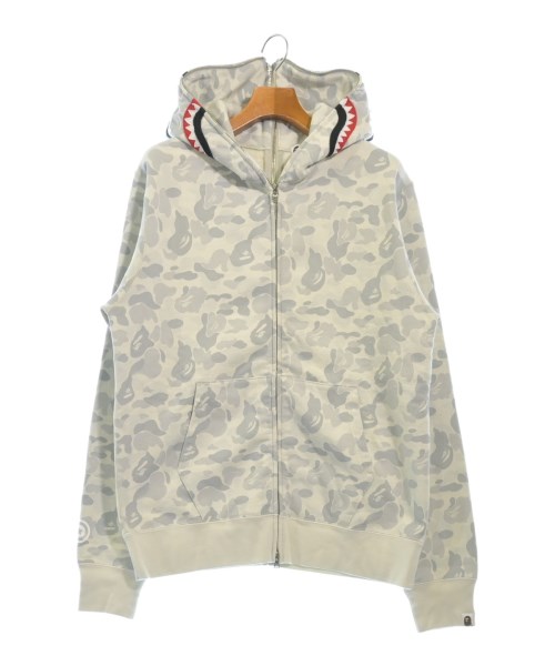 アベイシングエイプ(A BATHING APE)のA BATHING APE パーカー