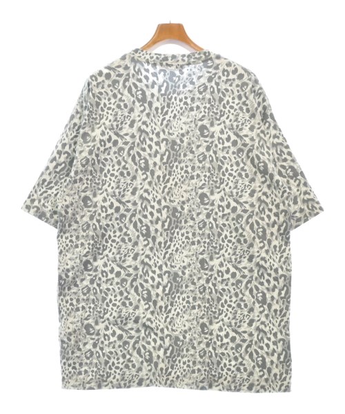 A BATHING APE（アベイシングエイプ）Tシャツ・カットソー グレー サイズ:XL メンズ/2200617953067