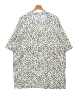A BATHING APE（アベイシングエイプ）Tシャツ・カットソー グレー サイズ:XL メンズ/2200617953067