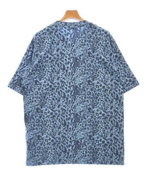 A BATHING APE（アベイシングエイプ）Tシャツ・カットソー 青 サイズ:L メンズ/2200617953074