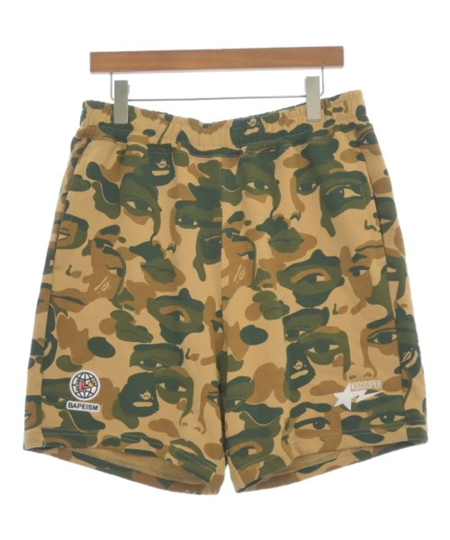アベイシングエイプ(A BATHING APE)のA BATHING APE ショートパンツ