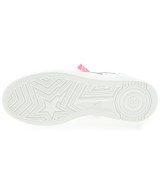 A BATHING APE（アベイシングエイプ）スニーカー 白 サイズ:27cm メンズ/2200617953104