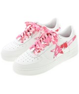 A BATHING APE スニーカー