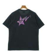 A BATHING APE（アベイシングエイプ）Tシャツ・カットソー 黒 サイズ:M メンズ/2200618796090