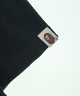 A BATHING APE（アベイシングエイプ）Tシャツ・カットソー 黒 サイズ:M メンズ/2200618796090