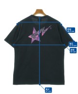 A BATHING APE（アベイシングエイプ）Tシャツ・カットソー 黒 サイズ:M メンズ/2200618796090