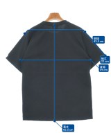 A BATHING APE（アベイシングエイプ）Tシャツ・カットソー 黒 サイズ:M メンズ/2200618796113