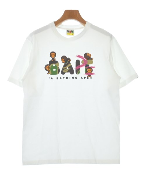 アベイシングエイプ(A BATHING APE)のA BATHING APE Tシャツ・カットソー