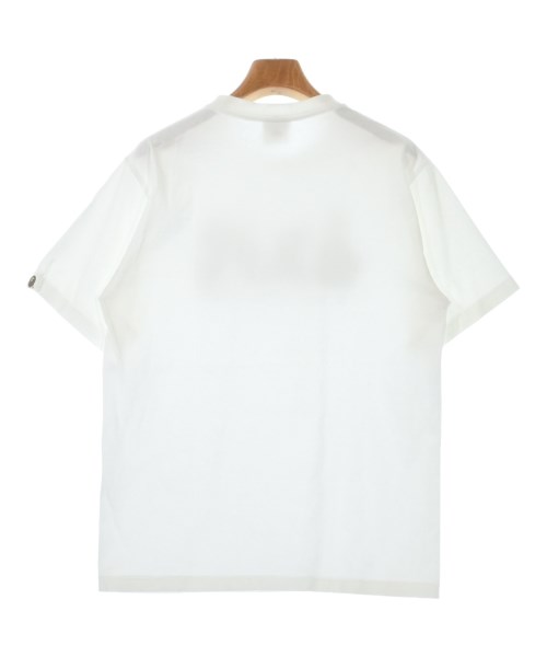 A BATHING APE（アベイシングエイプ）Tシャツ・カットソー 白 サイズ:M メンズ/2200618796144