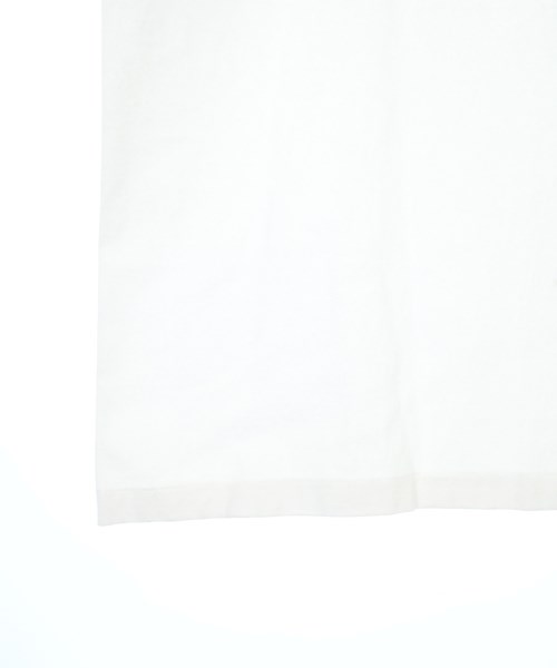 A BATHING APE（アベイシングエイプ）Tシャツ・カットソー 白 サイズ:M メンズ/2200618796144