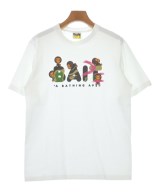 A BATHING APE Tシャツ・カットソー