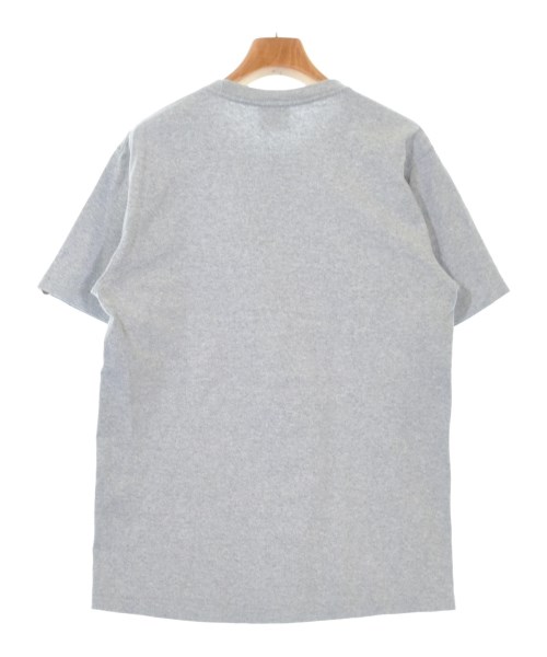 A BATHING APE（アベイシングエイプ）Tシャツ・カットソー グレー サイズ:M メンズ/2200618796151