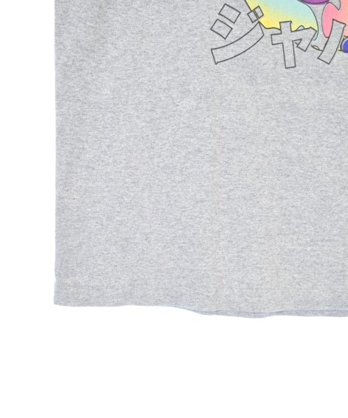 A BATHING APE（アベイシングエイプ）Tシャツ・カットソー グレー サイズ:M メンズ/2200618796151