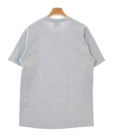A BATHING APE（アベイシングエイプ）Tシャツ・カットソー グレー サイズ:M メンズ/2200618796151