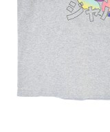 A BATHING APE（アベイシングエイプ）Tシャツ・カットソー グレー サイズ:M メンズ/2200618796151