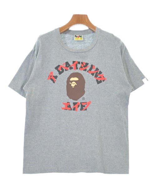 アベイシングエイプ(A BATHING APE)のA BATHING APE Tシャツ・カットソー
