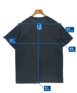 A BATHING APE（アベイシングエイプ）Tシャツ・カットソー 黒 サイズ:M メンズ/2200618796175
