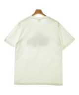 A BATHING APE（アベイシングエイプ）Tシャツ・カットソー 白 サイズ:M メンズ/2200618796182