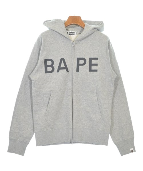 アベイシングエイプ(A BATHING APE)のA BATHING APE パーカー