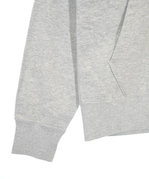 A BATHING APE（アベイシングエイプ）パーカー グレー サイズ:M メンズ/2200614032048