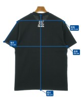 A BATHING APE（アベイシングエイプ）Tシャツ・カットソー 黒 サイズ:M メンズ/2200614738025