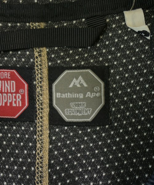 A BATHING APE（アベイシングエイプ）その他 ベージュ サイズ:M メンズ/2200619340018