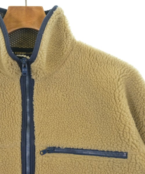 A BATHING APE（アベイシングエイプ）その他 ベージュ サイズ:M メンズ/2200619340018