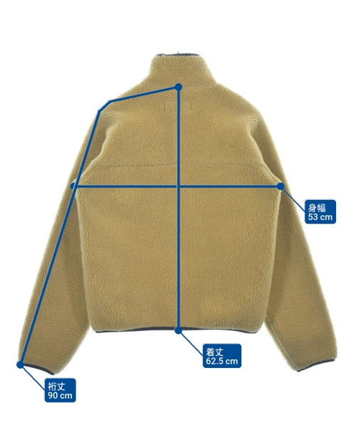 A BATHING APE（アベイシングエイプ）その他 ベージュ サイズ:M メンズ/2200619340018