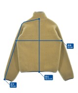 A BATHING APE（アベイシングエイプ）その他 ベージュ サイズ:M メンズ/2200619340018