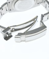 A BATHING APE（アベイシングエイプ）腕時計 黒 サイズ:- メンズ/2200618915088