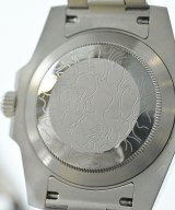 A BATHING APE（アベイシングエイプ）腕時計 黒 サイズ:- メンズ/2200618915088