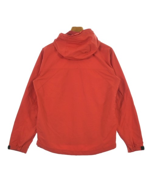 A BATHING APE（アベイシングエイプ）マウンテンパーカー 赤 サイズ:S メンズ/2200619859046