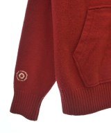 A BATHING APE（アベイシングエイプ）カーディガン 赤 サイズ:-(XL位) メンズ/2200620535137