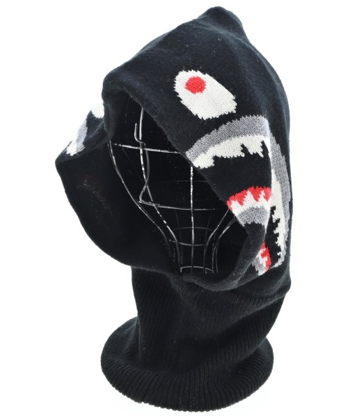 アベイシングエイプ(A BATHING APE)のA BATHING APE ニットキャップ・ビーニー
