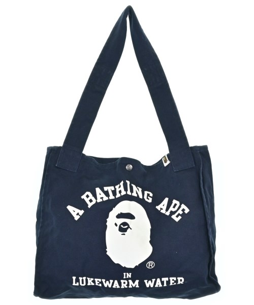 アベイシングエイプ(A BATHING APE)のA BATHING APE ショルダーバッグ